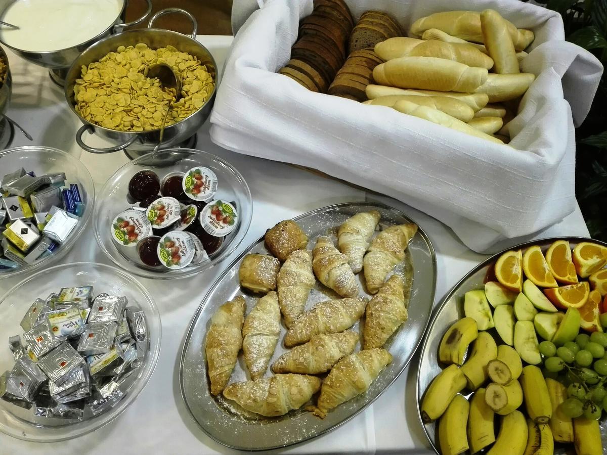 Hotel Arkada 3*